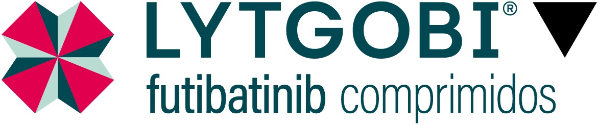 LYTGOBI (futibatinib) tablets logo